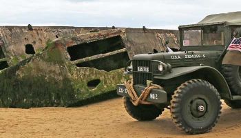 Band of Brothers Tour