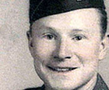 Charles "Chuck" R. Stout