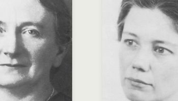 Resistance women who saved thousands of lives