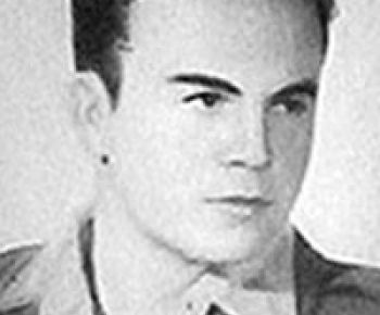 Walter Lewis Hendrix