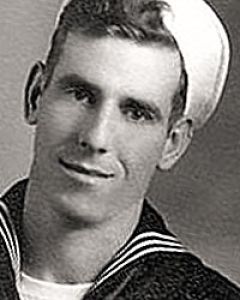Cleve T. Martin