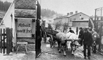 Flossenbürg