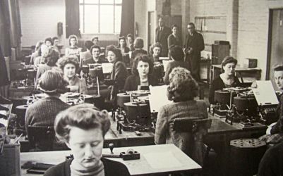 Women in the Normandy Campaign: Unsung Contributions