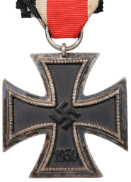 Iron Cross 2nd Class