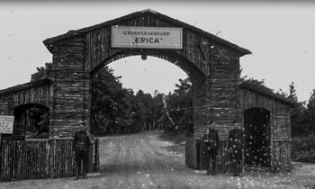 Camp Erika