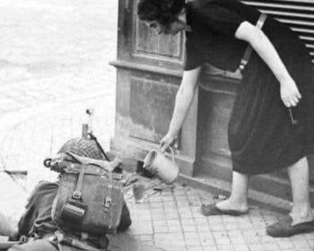 Women in the Normandy Campaign: Unsung Contributions