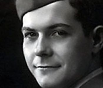Paul "Frenchy" Lamoureux