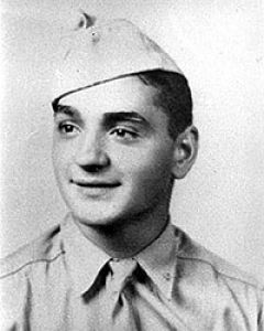 Rocco J. Moretto