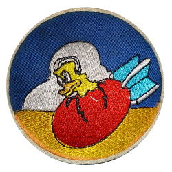 418th Bomb Squadron