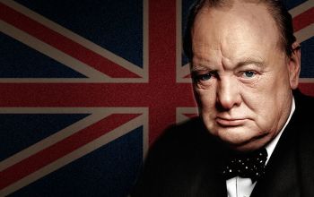 Life and death of Winston Churchill