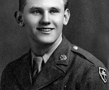 Frank William Kosman