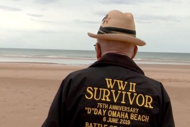 Papa Jake Larson dies at 102