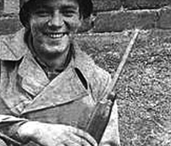 Joseph L. Begin