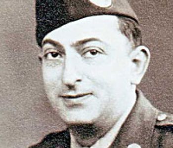 Sanford “Sandy” Schwaber