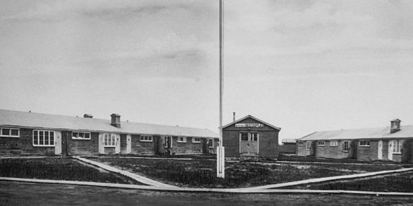 Workcamp Geesbrug