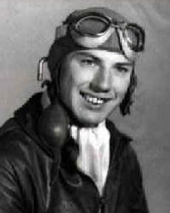 Wallace R. "Wally" Hoffman