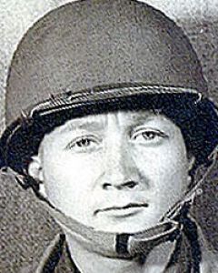 Marcus Dillard