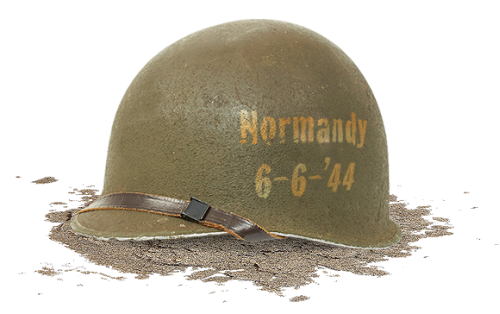 On June 6 1944 D-Day, the invasion of occupied France, began