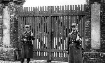 Sachsenhausen