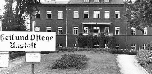 Heil– und Pflegeanstalt Kaufbeuren