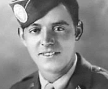 Darrell 'Shifty' Powers