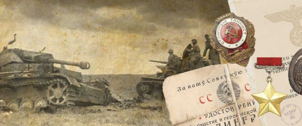 Battle of Kursk