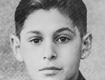 Nathan Herman Wijnperle