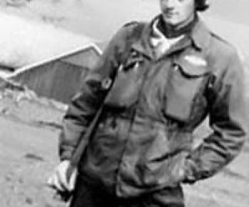 Richard E. "Dick" Schwab