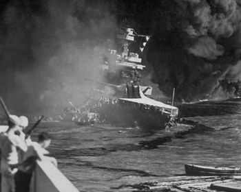 After 84 years, a sailor comes home