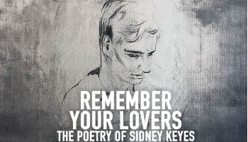 Breathing life into the lost voice of Sidney Keyes