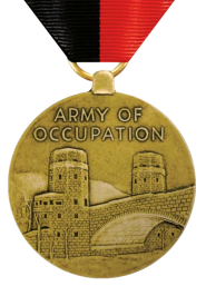 Occupation Medal