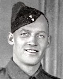 Albert Edward Frampton