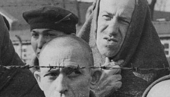 Holocaust Histories podcasts