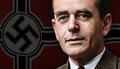 Life and Death of Albert Speer