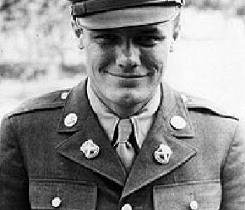 Henry Carl Strecker