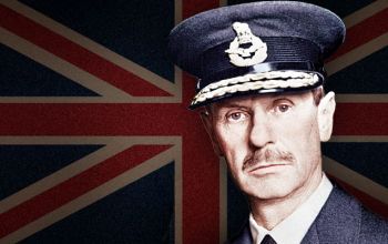 Life and death of Hugh Dowding