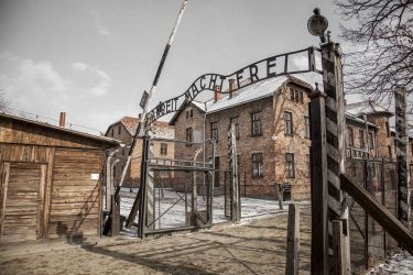 Auschwitz Tours from Warsaw