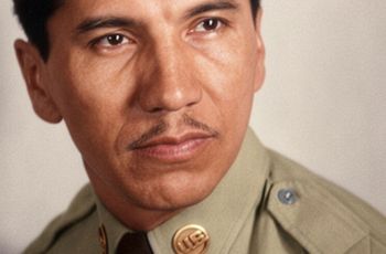 Charles Norman Shay dies at the age of 101