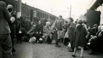 Camp Vught National Memorial discovers unique photographs
