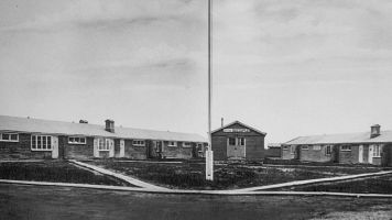 Workcamp Geesbrug