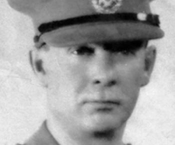 Maurice Albert Parker