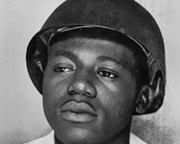 When honour is hidden: removal of Black American soldiers