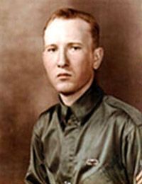 David M. "Buck" Rogers