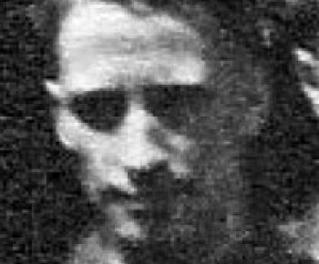 Donald Cook Blackett