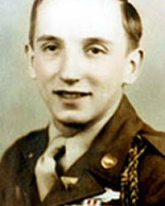 Milton J. Long