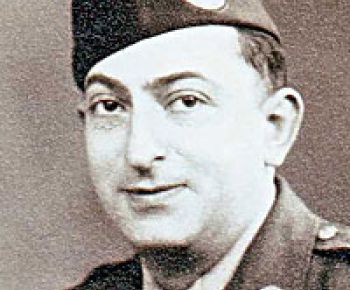 Sanford “Sandy” Schwaber