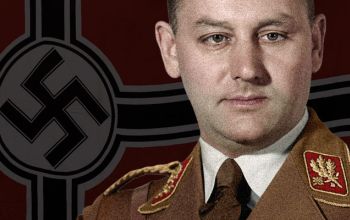 Life and death of Viktor Lutze