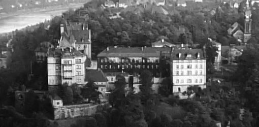 Heil– und Pflegeanstalt Sonnenstein