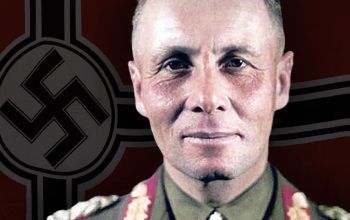 Life and death of Erwin Rommel