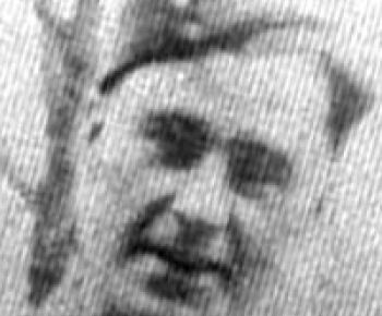 George Thomas Palmer